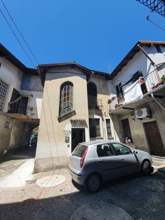 Appartamento in vendita a Cavaria con Premezzo, 2 locali, prezzo € 29.000 | CambioCasa.it
