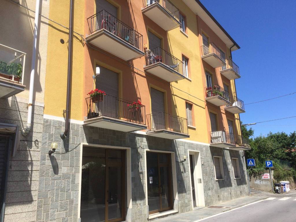 Appartamento in affitto a Chieri, 2 locali, prezzo € 380 | PortaleAgenzieImmobiliari.it