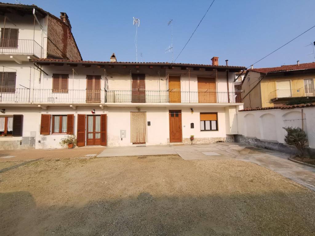 Appartamento in vendita a Montà, 2 locali, prezzo € 39.000 | PortaleAgenzieImmobiliari.it