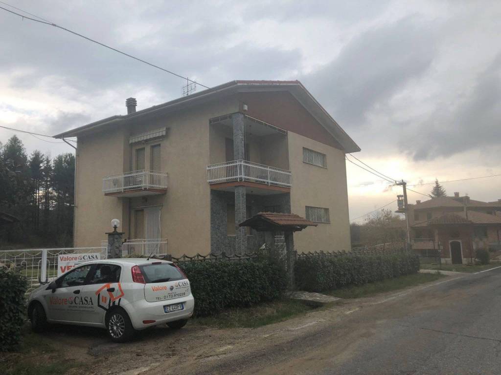 Appartamento in vendita a Montaldo Roero, 4 locali, prezzo € 105.000 | PortaleAgenzieImmobiliari.it