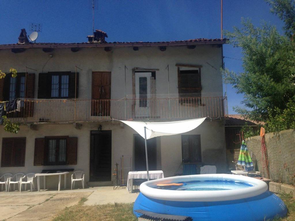 Villa in vendita a Montà, 5 locali, prezzo € 65.000 | PortaleAgenzieImmobiliari.it