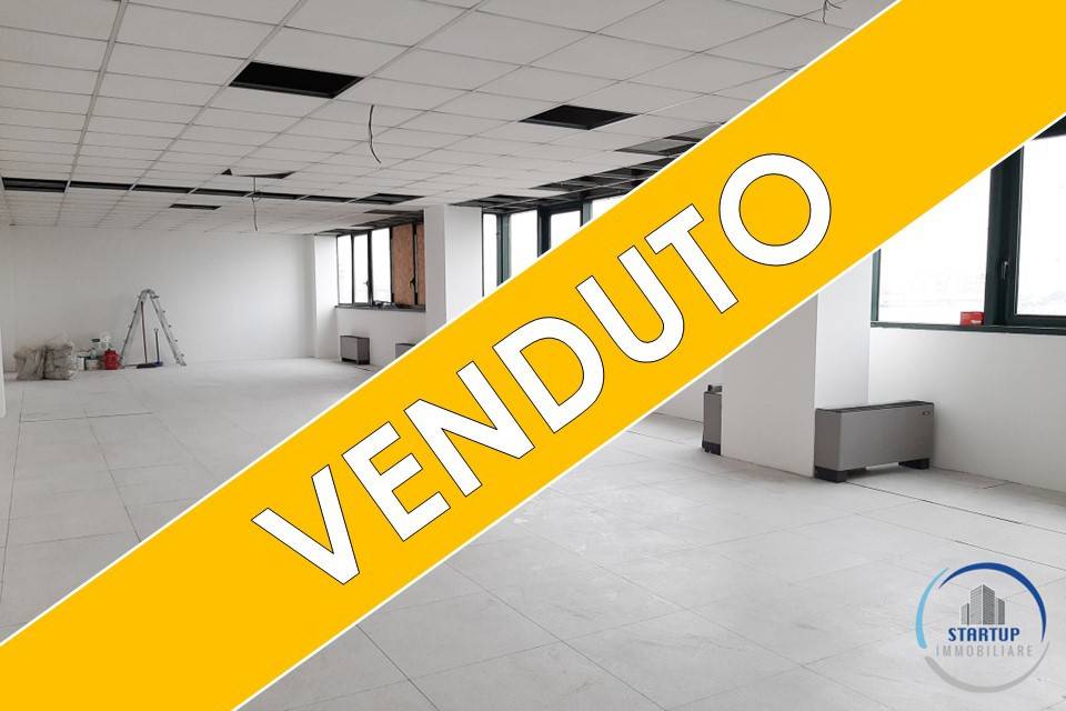 Ufficio / Studio in vendita a Bollate, 1 locali, prezzo € 76.000 | PortaleAgenzieImmobiliari.it