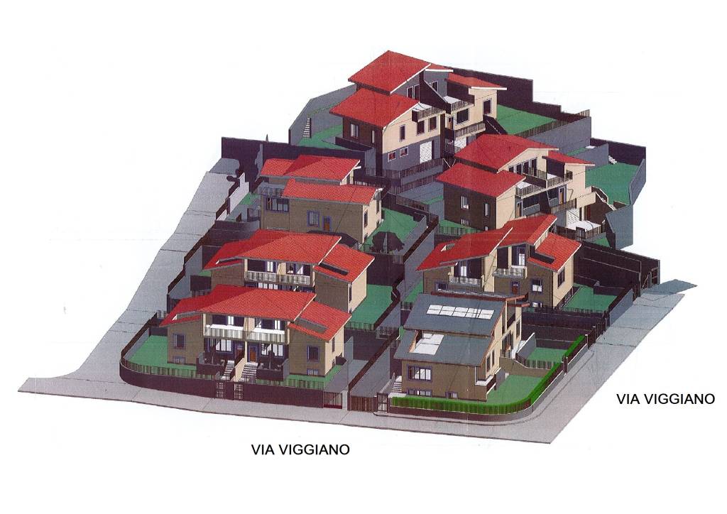 Villa in vendita a Roma, 6 locali, zona Zona: 18 . Ardeatino - Grotta Perfetta - Fonte Meravigliosa, prezzo € 612.000 | CambioCasa.it