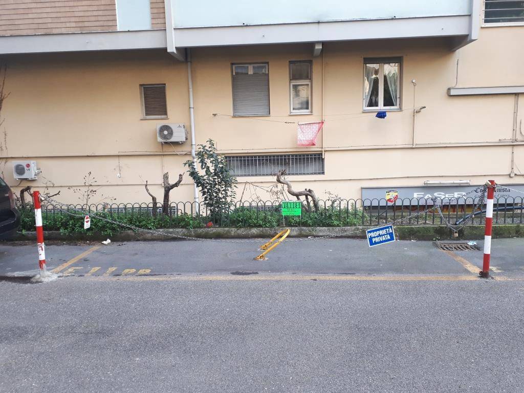 Appartamento in vendita a Genova, 9999 locali, zona Valbisagno (Prato-Molassana-Struppa-S.Gottardo-S.Eusebio), prezzo € 10.000 | PortaleAgenzieImmobiliari.it
