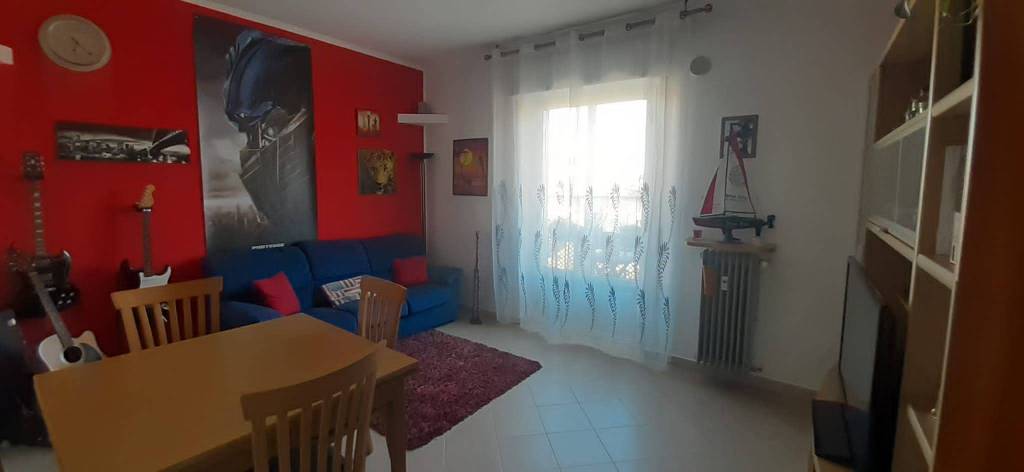 Appartamento in vendita a Locate di Triulzi, 2 locali, prezzo € 115.000 | CambioCasa.it