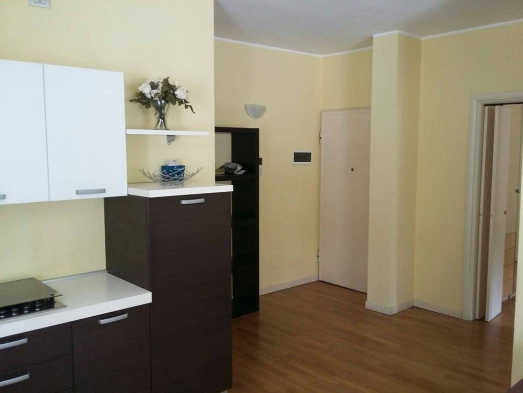 Appartamento in vendita a Nembro, 2 locali, prezzo € 89.000 | PortaleAgenzieImmobiliari.it