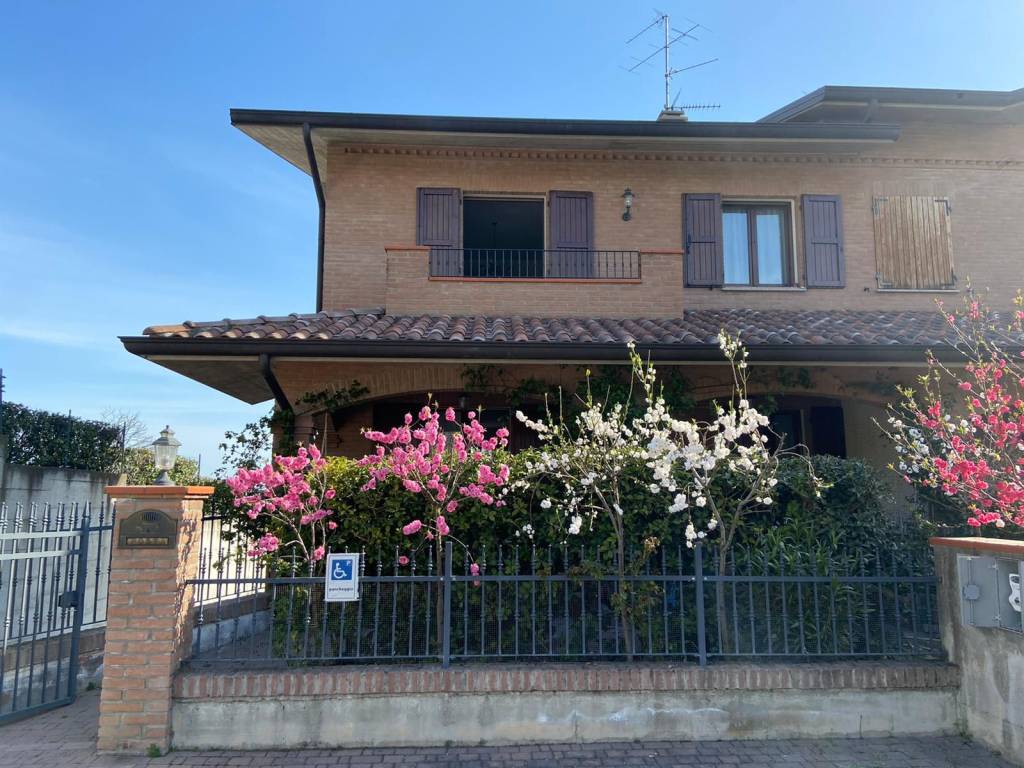 Villa a Schiera in vendita a Sassuolo