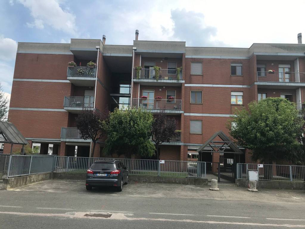 Appartamento in affitto a Asti, 2 locali, prezzo € 320 | PortaleAgenzieImmobiliari.it