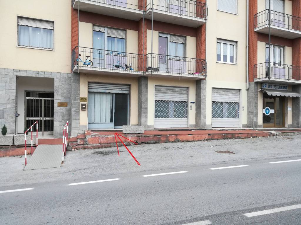 Ufficio / Studio in vendita a Ceva, 9999 locali, Trattative riservate | PortaleAgenzieImmobiliari.it