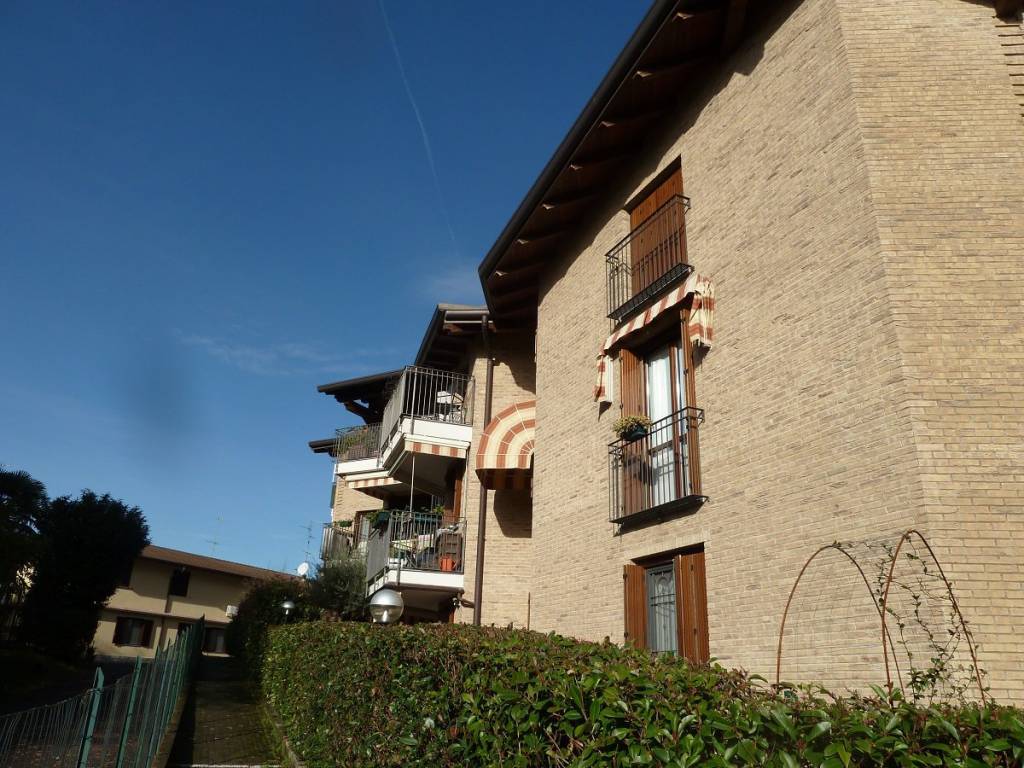 Appartamento in vendita a Senago, 3 locali, prezzo € 189.000 | PortaleAgenzieImmobiliari.it