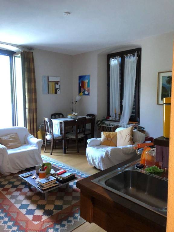 Appartamento in vendita a Dazio, 2 locali, prezzo € 75.000 | PortaleAgenzieImmobiliari.it