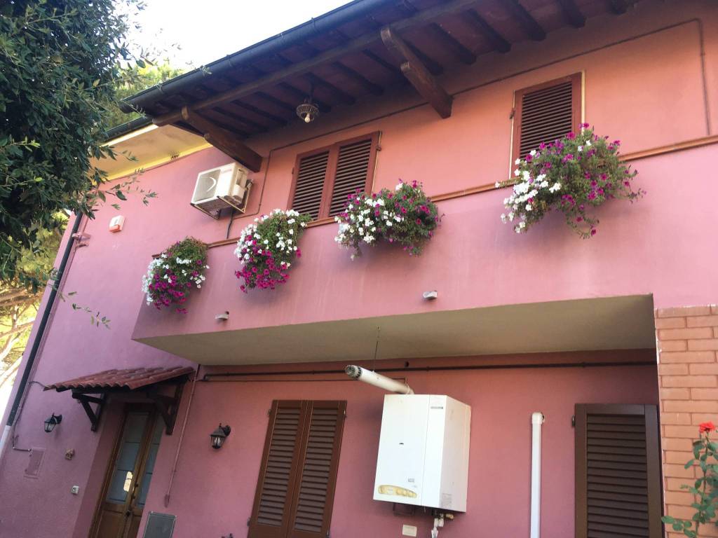 Appartamento in vendita a Castelfranco di Sotto, 3 locali, prezzo € 80.000 | PortaleAgenzieImmobiliari.it
