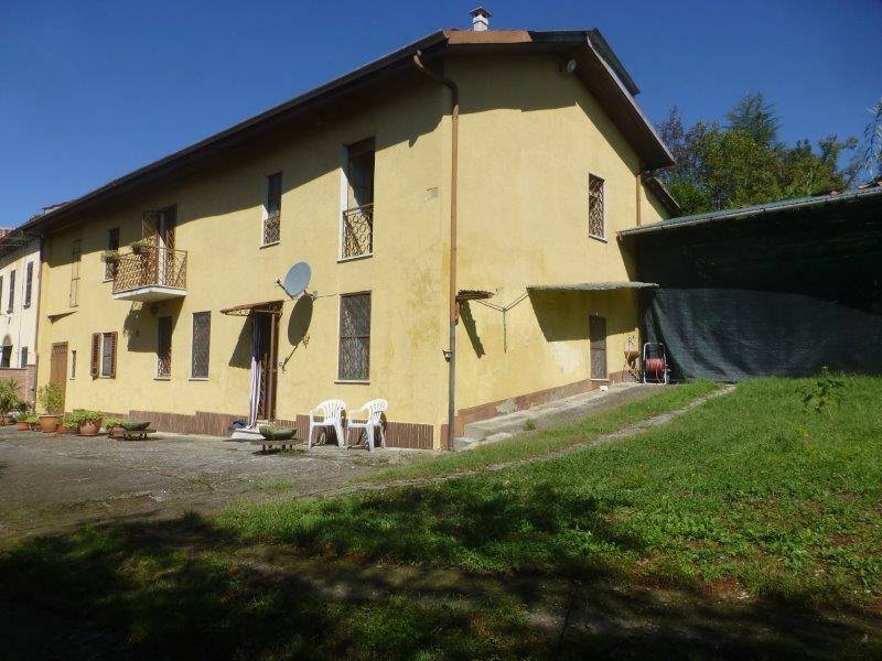 Rustico / Casale in vendita a Moncalvo, 3 locali, prezzo € 148.000 | PortaleAgenzieImmobiliari.it