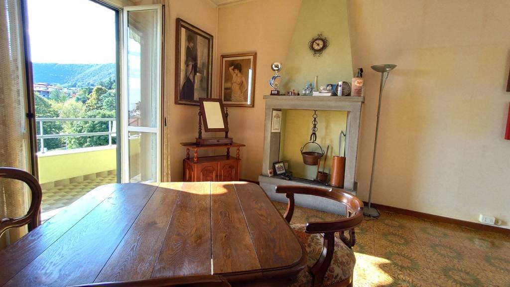 Appartamento in vendita a Ranica, 3 locali, prezzo € 67.000 | CambioCasa.it