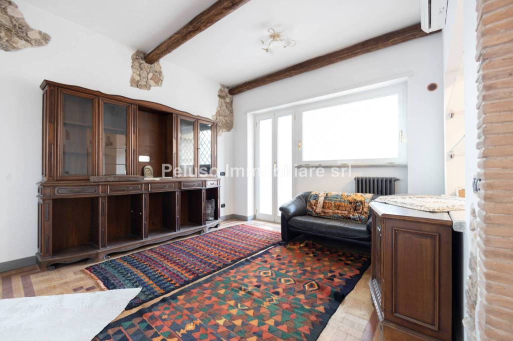 Appartamento in vendita a Roma, 4 locali, prezzo € 599.000 | CambioCasa.it