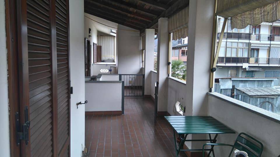Appartamento in vendita a Lauriano, 4 locali, prezzo € 99.000 | PortaleAgenzieImmobiliari.it