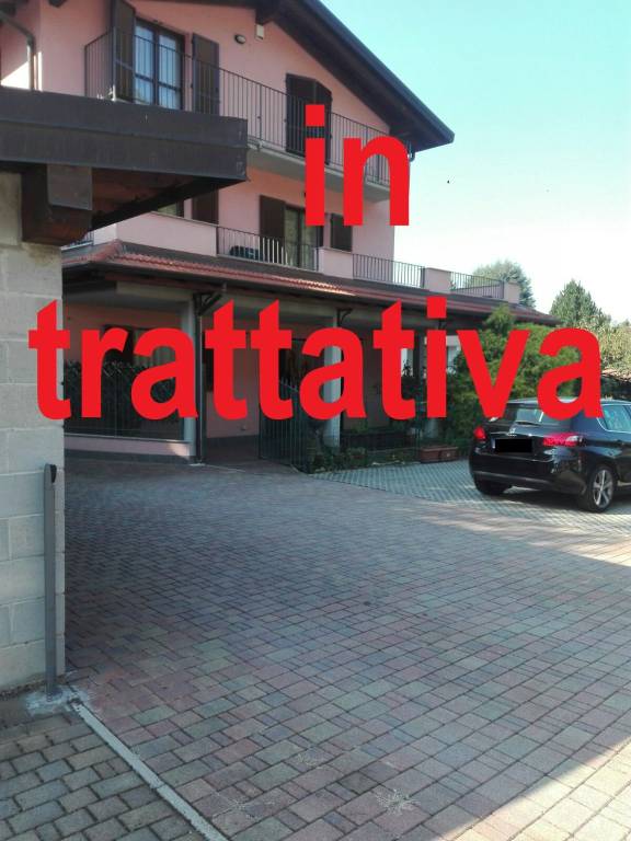 Appartamento in vendita a Besano, 3 locali, prezzo € 235.000 | PortaleAgenzieImmobiliari.it