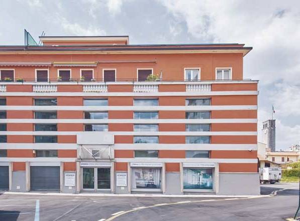 Ufficio / Studio in affitto a Varese, 6 locali, prezzo € 5.000 | CambioCasa.it