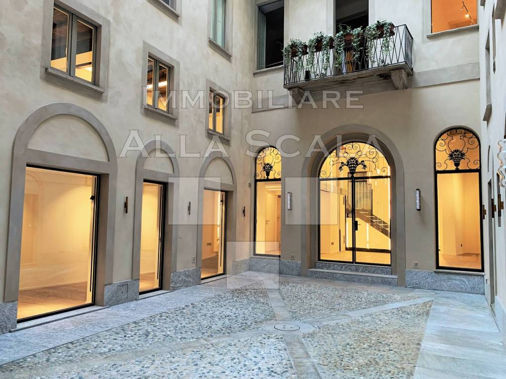 Negozio / Locale in affitto a Milano, 3 locali, prezzo € 30.000 | PortaleAgenzieImmobiliari.it