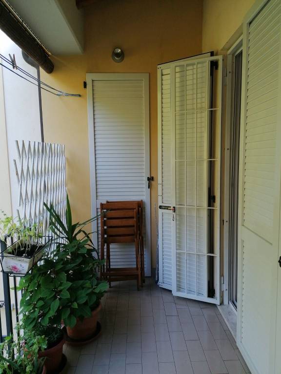 Appartamento in vendita a Salsomaggiore Terme, 6 locali, prezzo € 190.000 | PortaleAgenzieImmobiliari.it