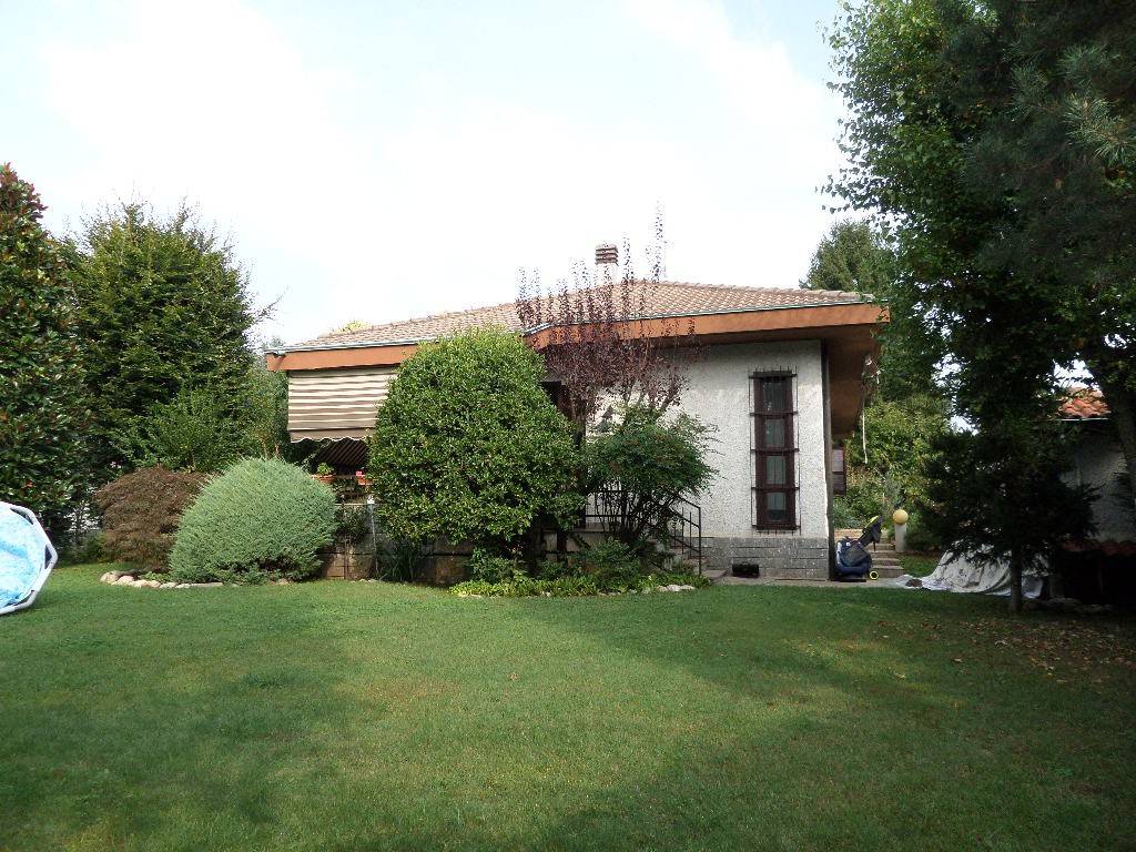 Villa in Vendita a Legnano