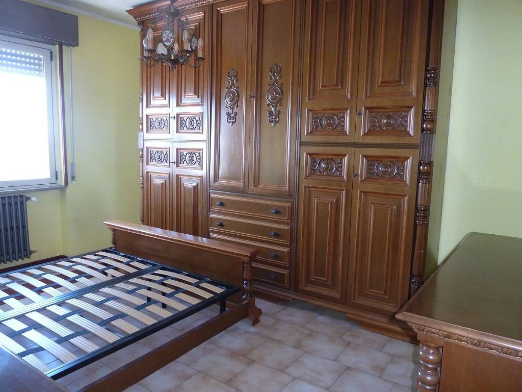Appartamento in vendita a Senago, 3 locali, prezzo € 99.000 | PortaleAgenzieImmobiliari.it
