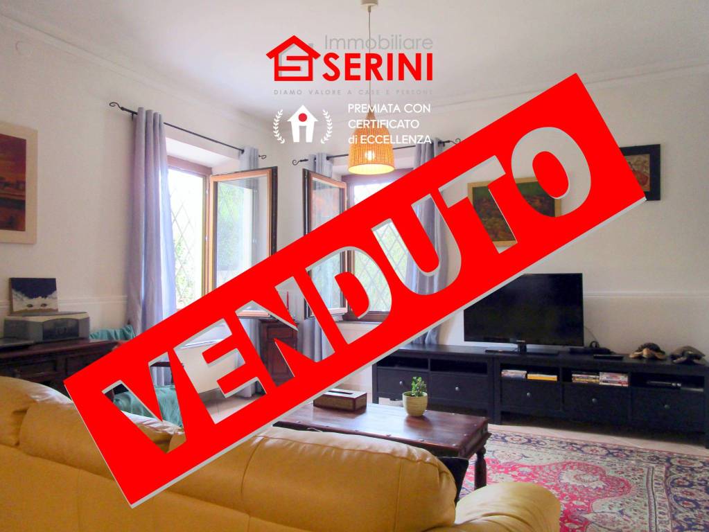 Soluzione Indipendente in vendita a Corridonia, 5 locali, prezzo € 218.000 | PortaleAgenzieImmobiliari.it