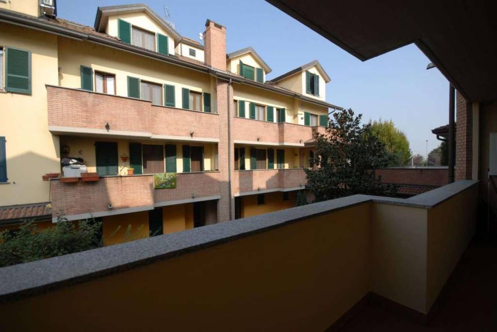Appartamento in vendita a Valera Fratta, 2 locali, prezzo € 65.000 | CambioCasa.it