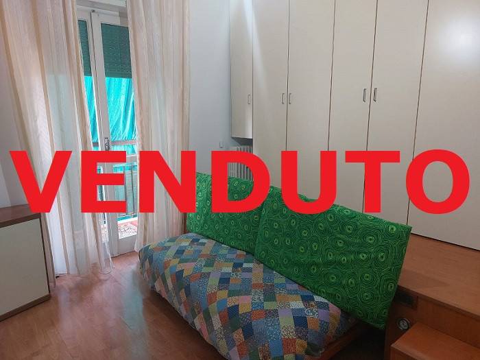 Appartamento in vendita a Pioltello, 1 locali, prezzo € 85.000 | PortaleAgenzieImmobiliari.it