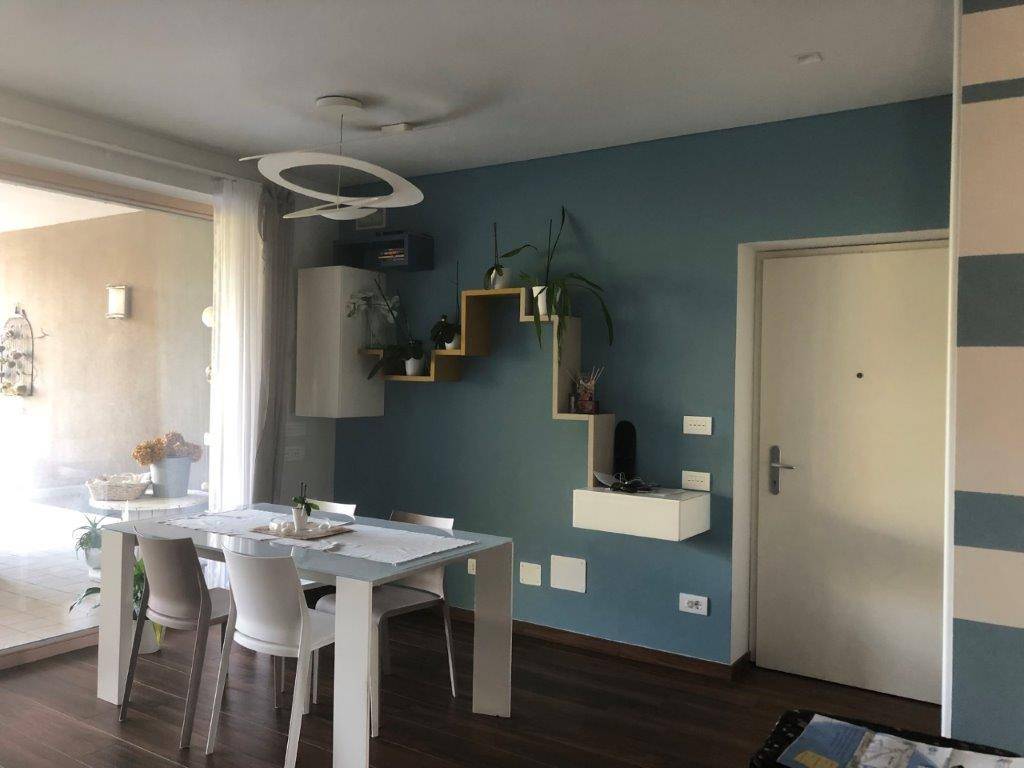 Appartamento in vendita a Lodi, 3 locali, prezzo € 390.000 | PortaleAgenzieImmobiliari.it