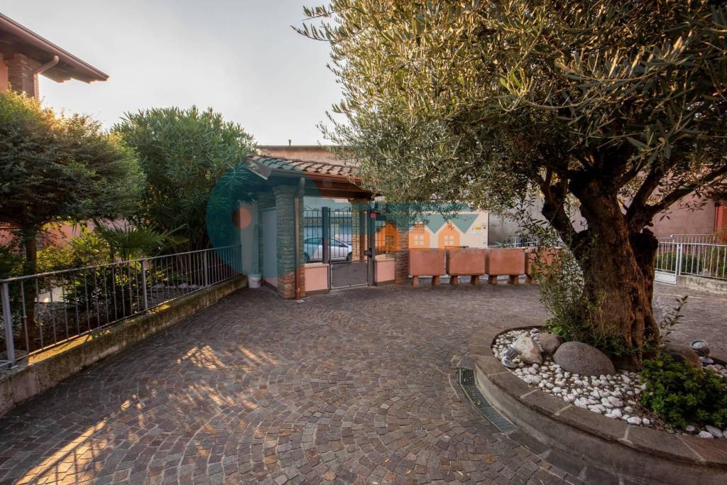 Villa a Schiera in vendita a Pavone del Mella, 5 locali, prezzo € 169.000 | PortaleAgenzieImmobiliari.it