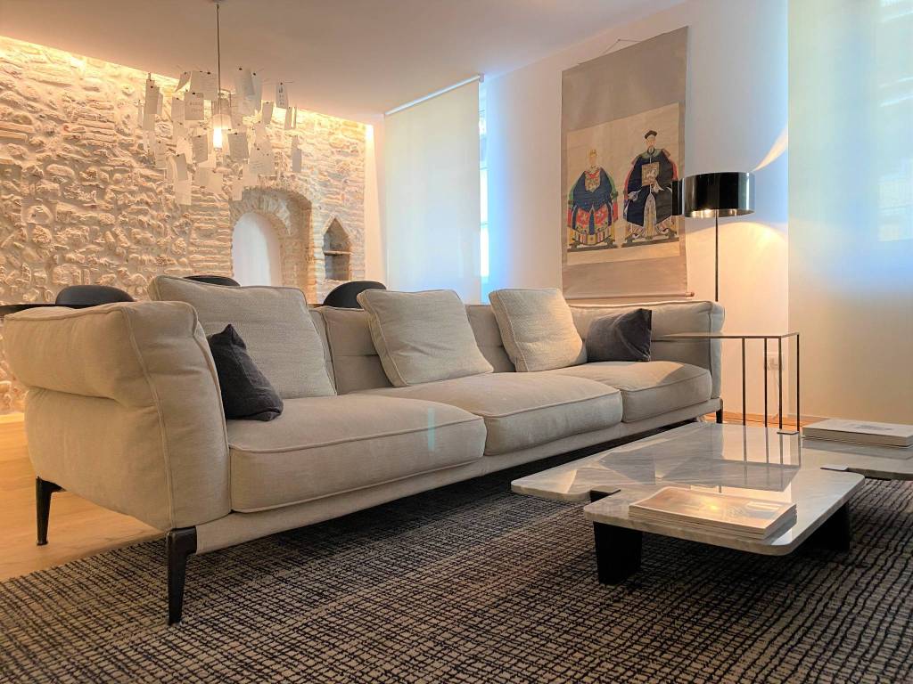 Appartamento in vendita a Udine, 4 locali, prezzo € 345.000 | CambioCasa.it
