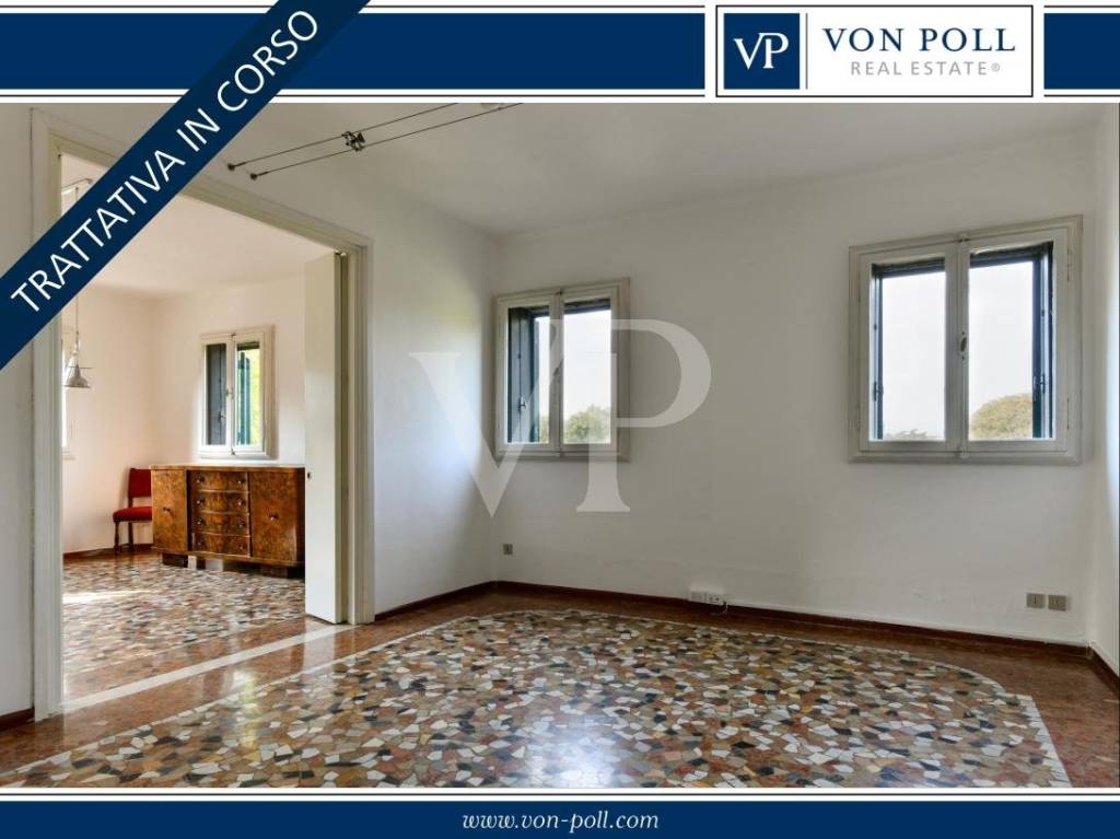 Appartamento in vendita a Vicenza, 7 locali, prezzo € 260.000 | PortaleAgenzieImmobiliari.it