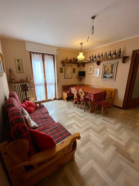 Appartamento in affitto a Bardonecchia, 2 locali, Trattative riservate | CambioCasa.it