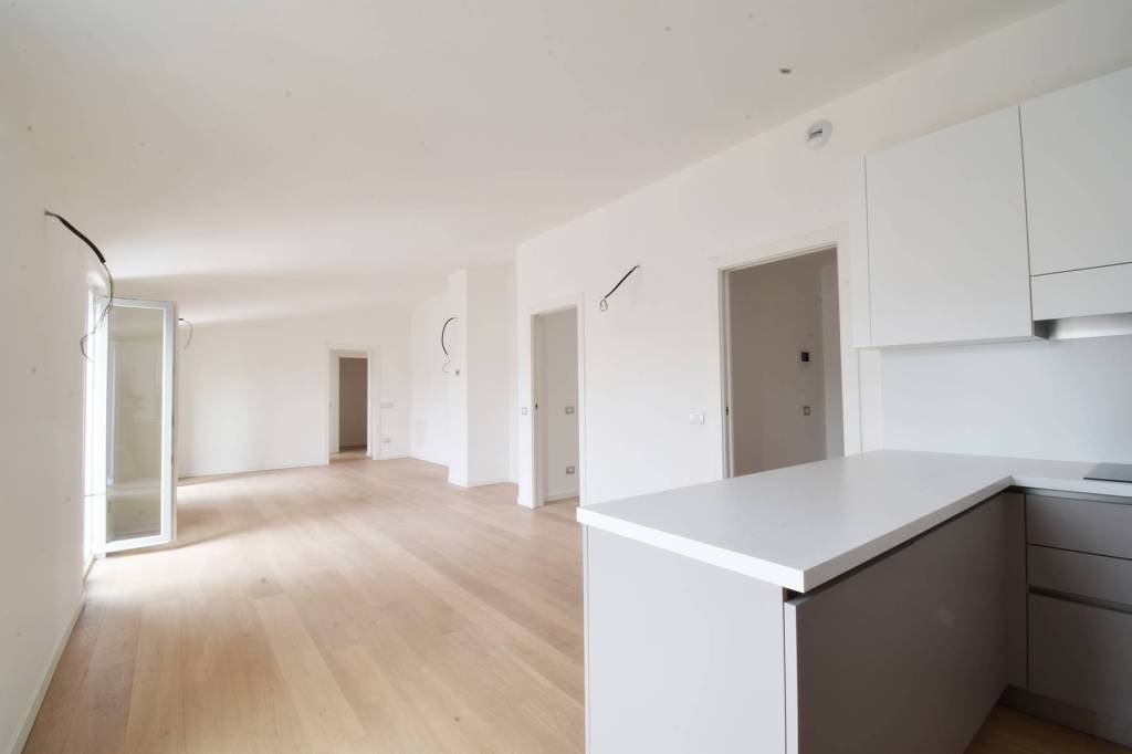 Appartamento in affitto a Milano, 4 locali, zona P.ta Genova, Romolo, Solari, Savona, Tortona, prezzo € 3.580 | PortaleAgenzieImmobiliari.it