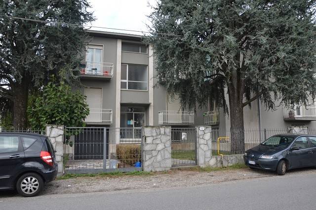 Appartamento in affitto a Gallarate, 3 locali, prezzo € 500 | CambioCasa.it