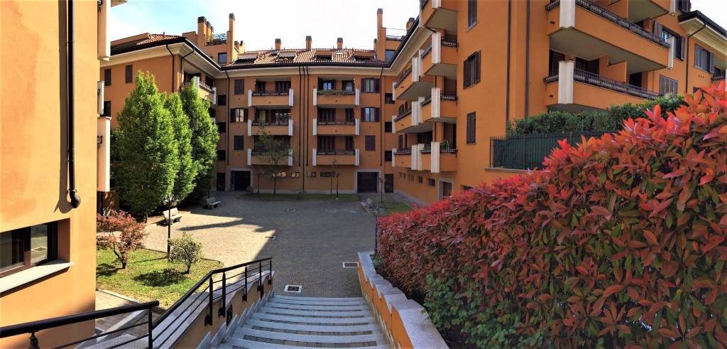 Appartamento in vendita a Peschiera Borromeo, 2 locali, prezzo € 220.000 | PortaleAgenzieImmobiliari.it