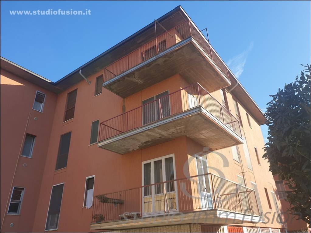 Appartamento in vendita a San Martino Siccomario, 2 locali, prezzo € 88.000 | PortaleAgenzieImmobiliari.it