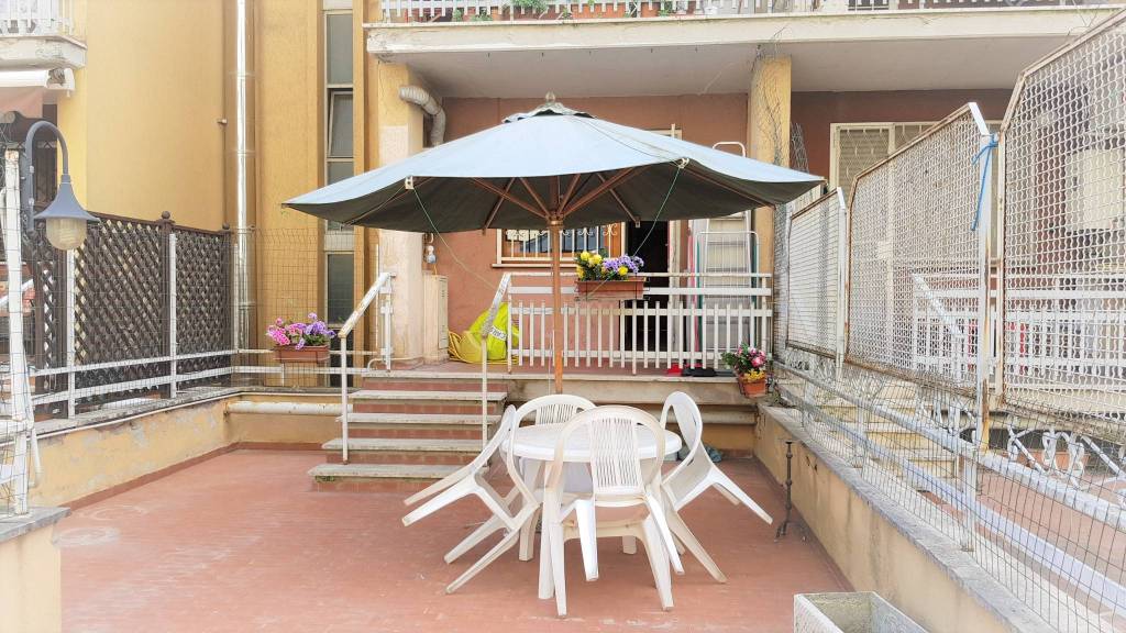 Appartamento in vendita a Roma, 1 locali, prezzo € 133.000 | CambioCasa.it
