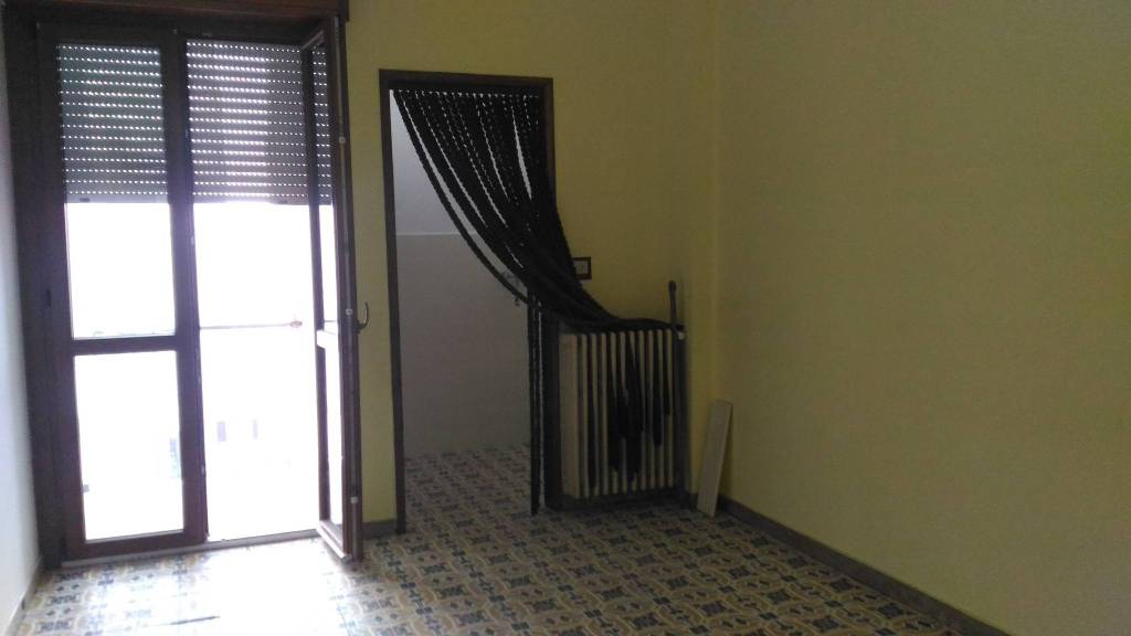 Appartamento in affitto a San Damiano d'Asti, 2 locali, prezzo € 240 | CambioCasa.it