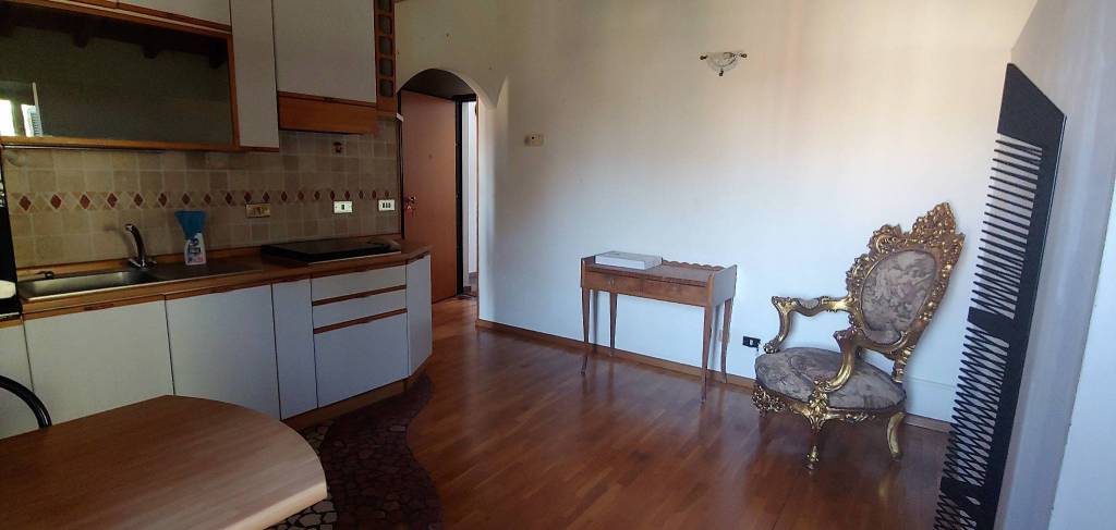 Loft / Openspace in vendita a Castel Bolognese, 1 locali, prezzo € 55.000 | CambioCasa.it