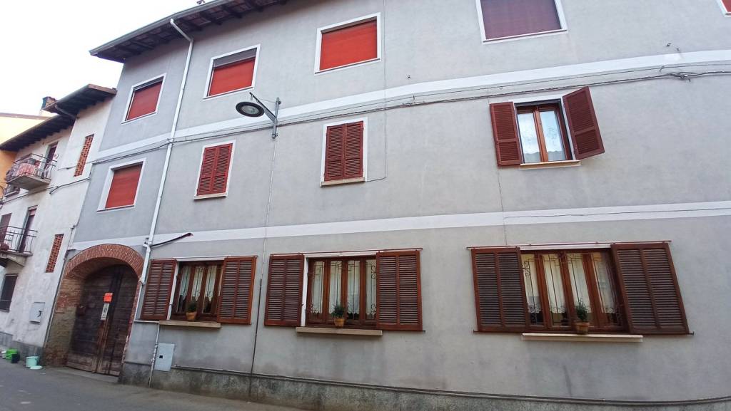 Appartamento in vendita a Ghemme, 3 locali, prezzo € 108.000 | PortaleAgenzieImmobiliari.it