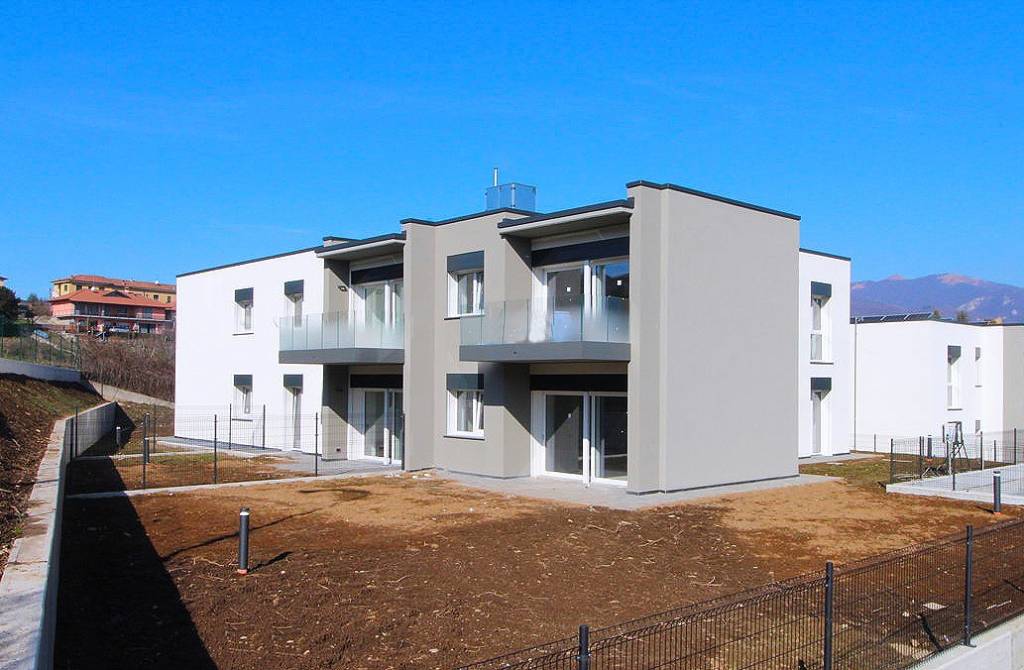 Appartamento in vendita a Vertemate con Minoprio, 4 locali, prezzo € 290.000 | PortaleAgenzieImmobiliari.it