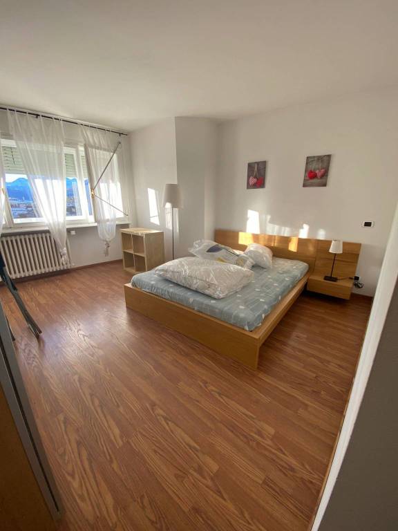 Appartamento in affitto a Sauze d'Oulx, 2 locali, prezzo € 500 | CambioCasa.it