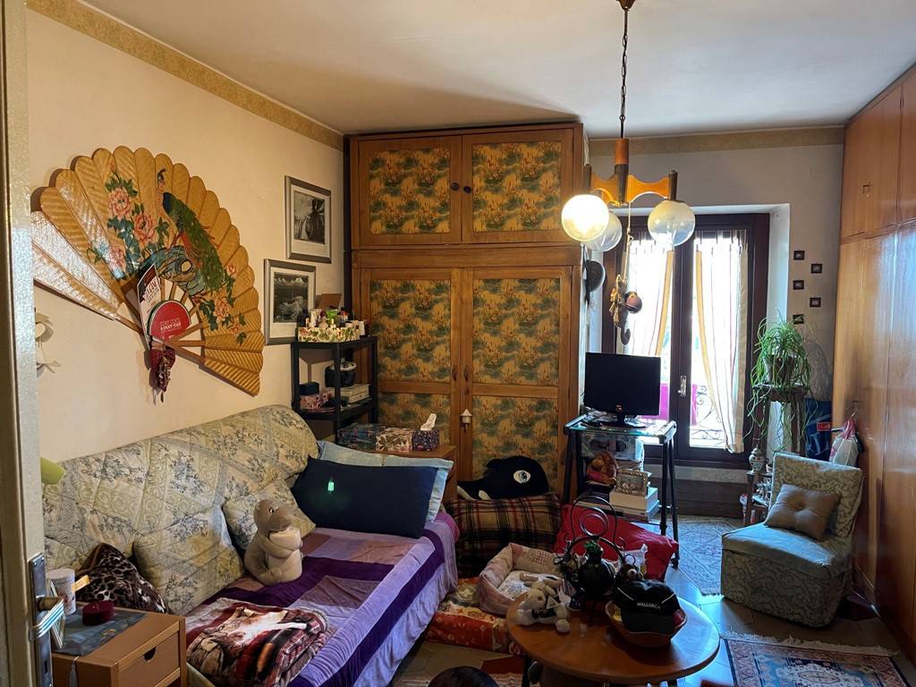 Appartamento in vendita a Bergamo, 3 locali, prezzo € 129.000 | PortaleAgenzieImmobiliari.it