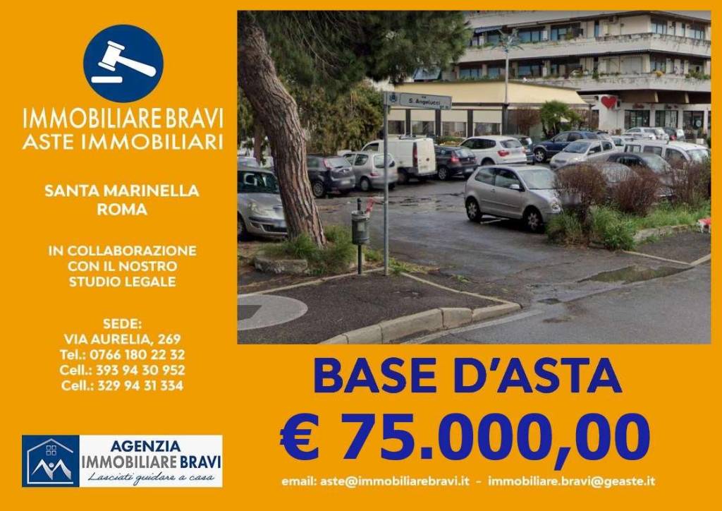 Negozio / Locale in vendita a Cerveteri, 2 locali, prezzo € 75.000 | CambioCasa.it
