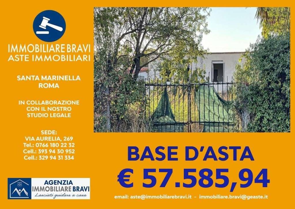 Appartamento in vendita a Civitavecchia, 4 locali, prezzo € 57.586 | CambioCasa.it