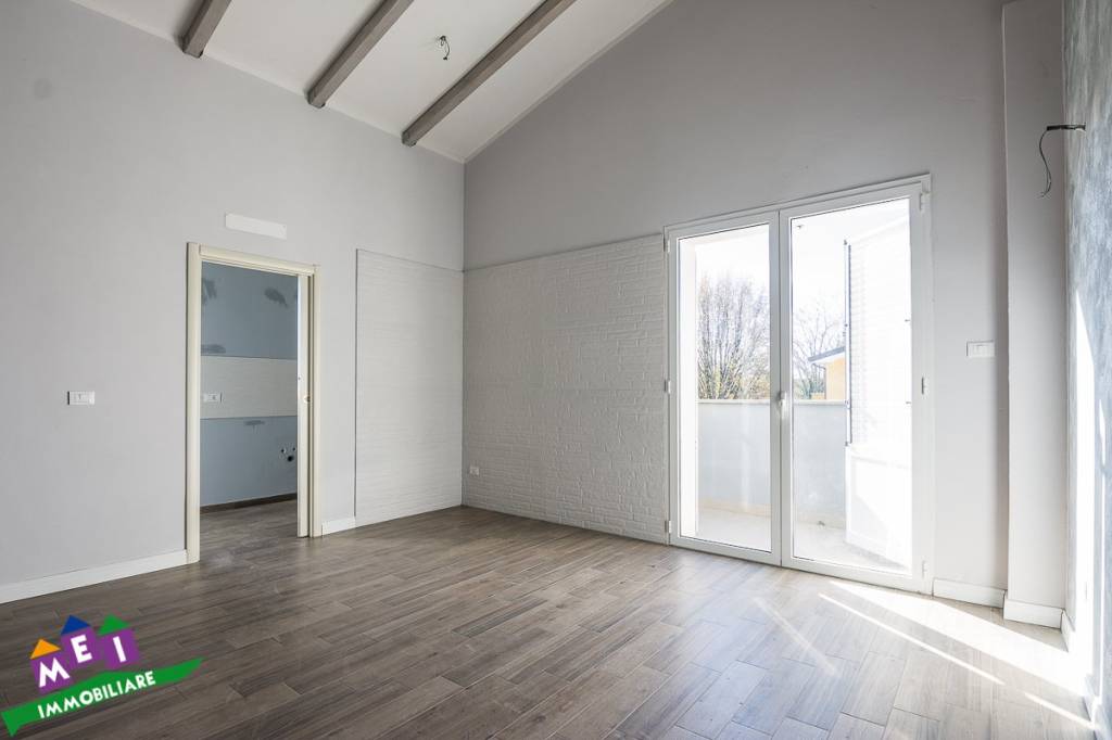 Appartamento in vendita a Baricella, 3 locali, prezzo € 190.000 | PortaleAgenzieImmobiliari.it