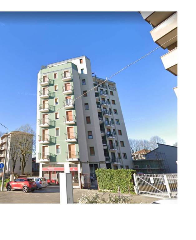 Appartamento in vendita a Cusano Milanino, 3 locali, prezzo € 245.000 | PortaleAgenzieImmobiliari.it
