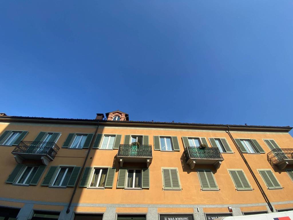 Appartamento in affitto a Chieri, 2 locali, prezzo € 490 | PortaleAgenzieImmobiliari.it